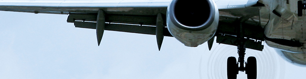 SURFACE TREATMENT AND FINISHES FOR THE AERONAUTICAL INDUSTRY